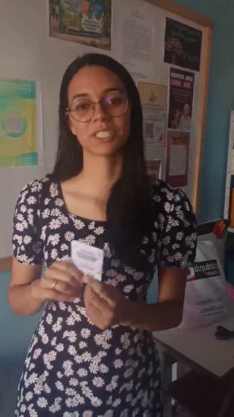 Encontro com participantes e voluntários