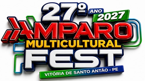 27º Amparo Multicultural Fest